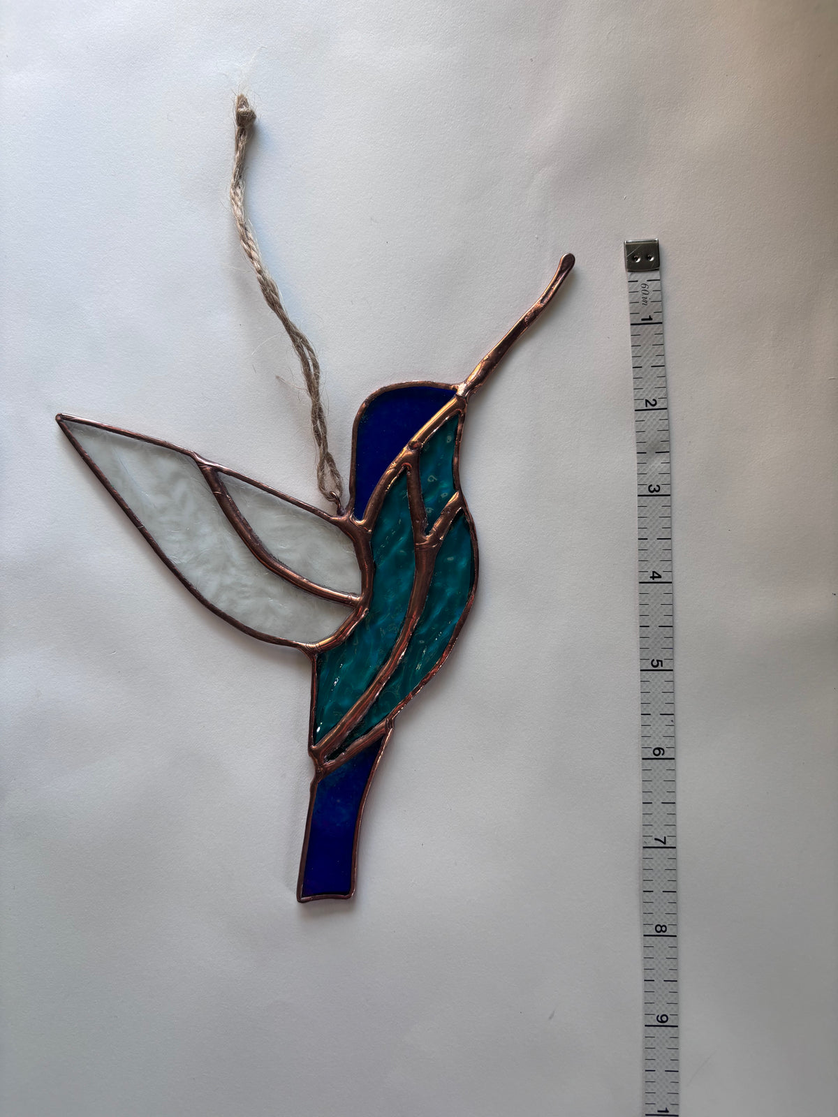 Iridescent Hummingbird