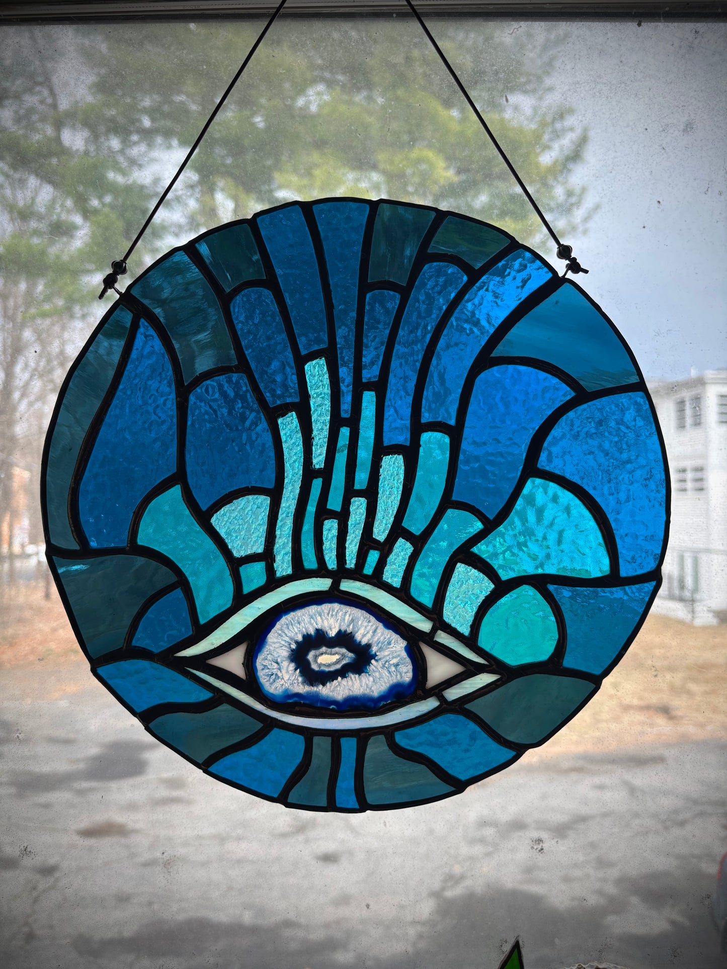 Third Eye Flow
