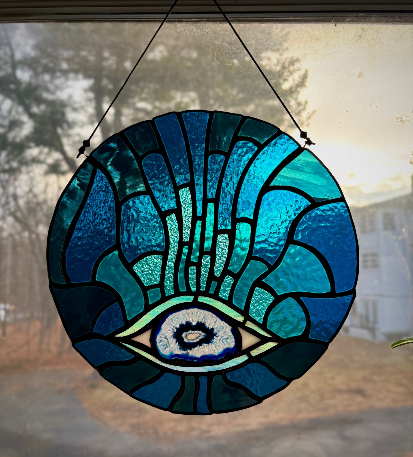 Third Eye Flow