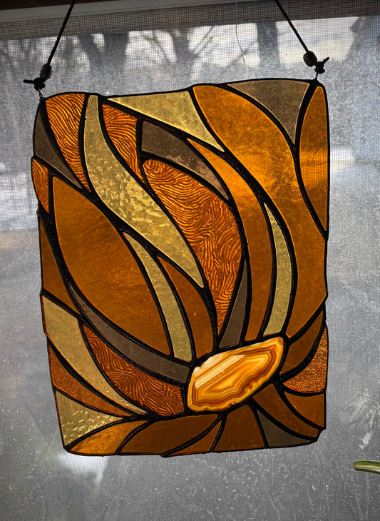 Amber Flow