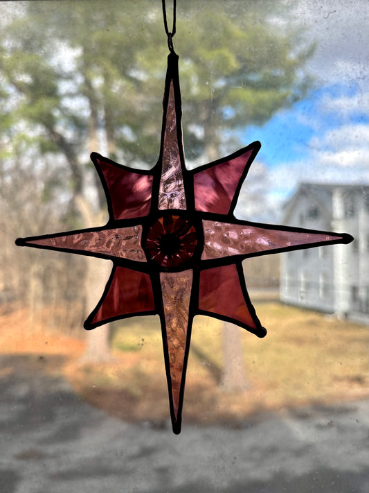 Wildflower Star