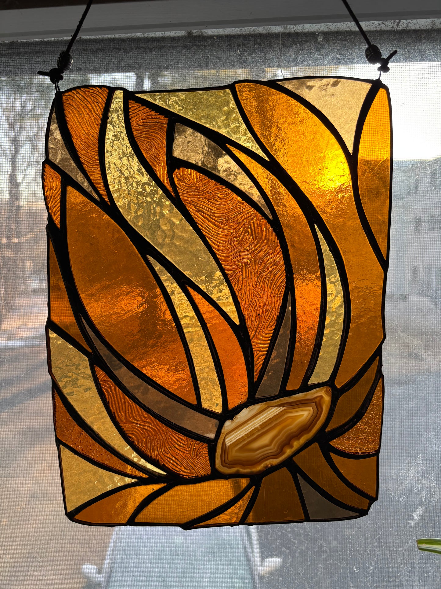 Amber Flow