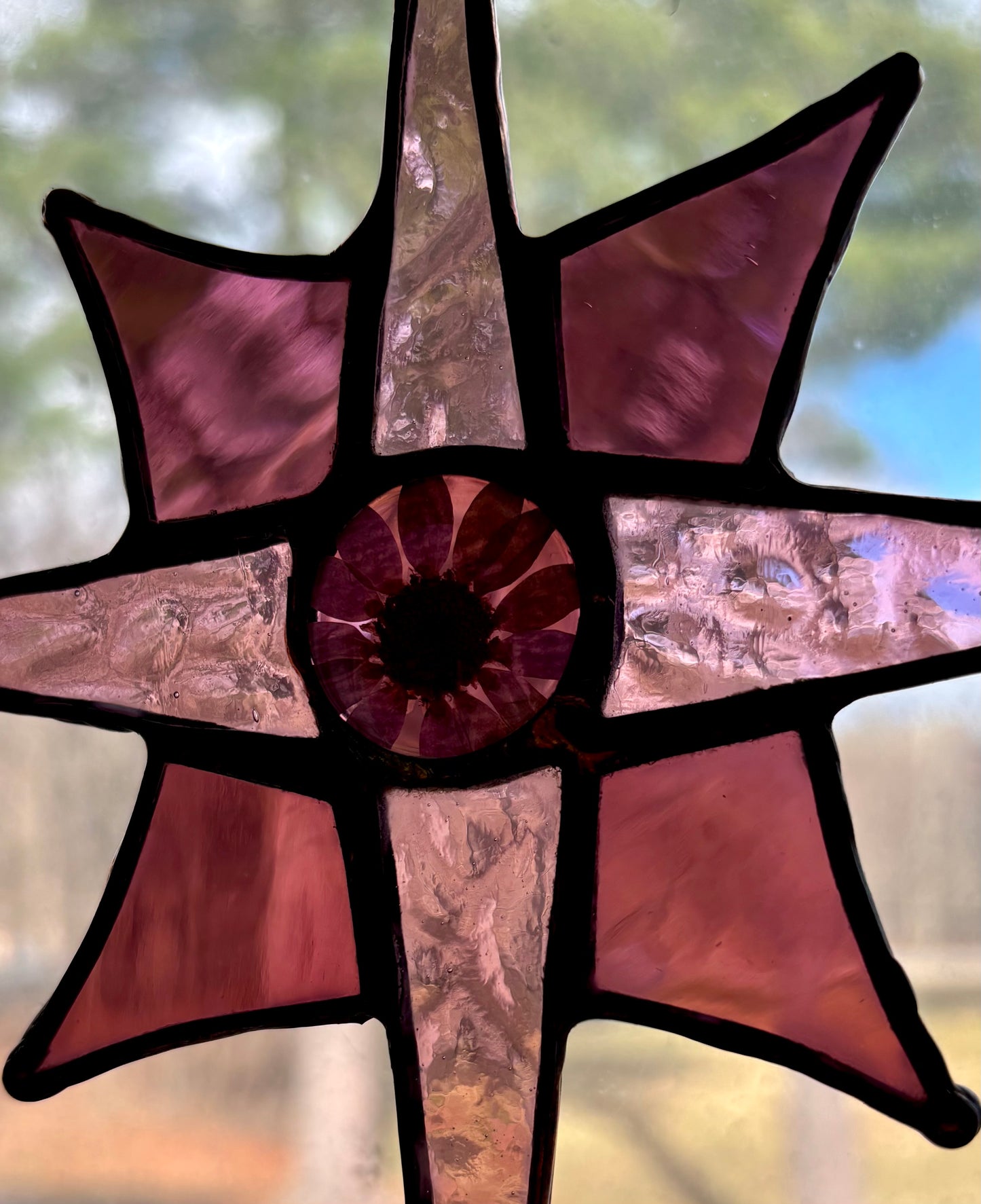 Wildflower Star