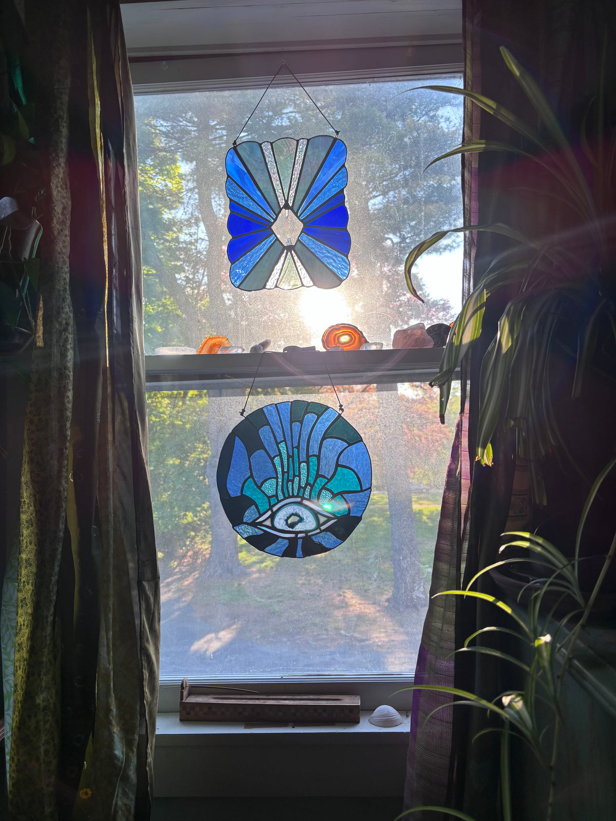 Third Eye Flow