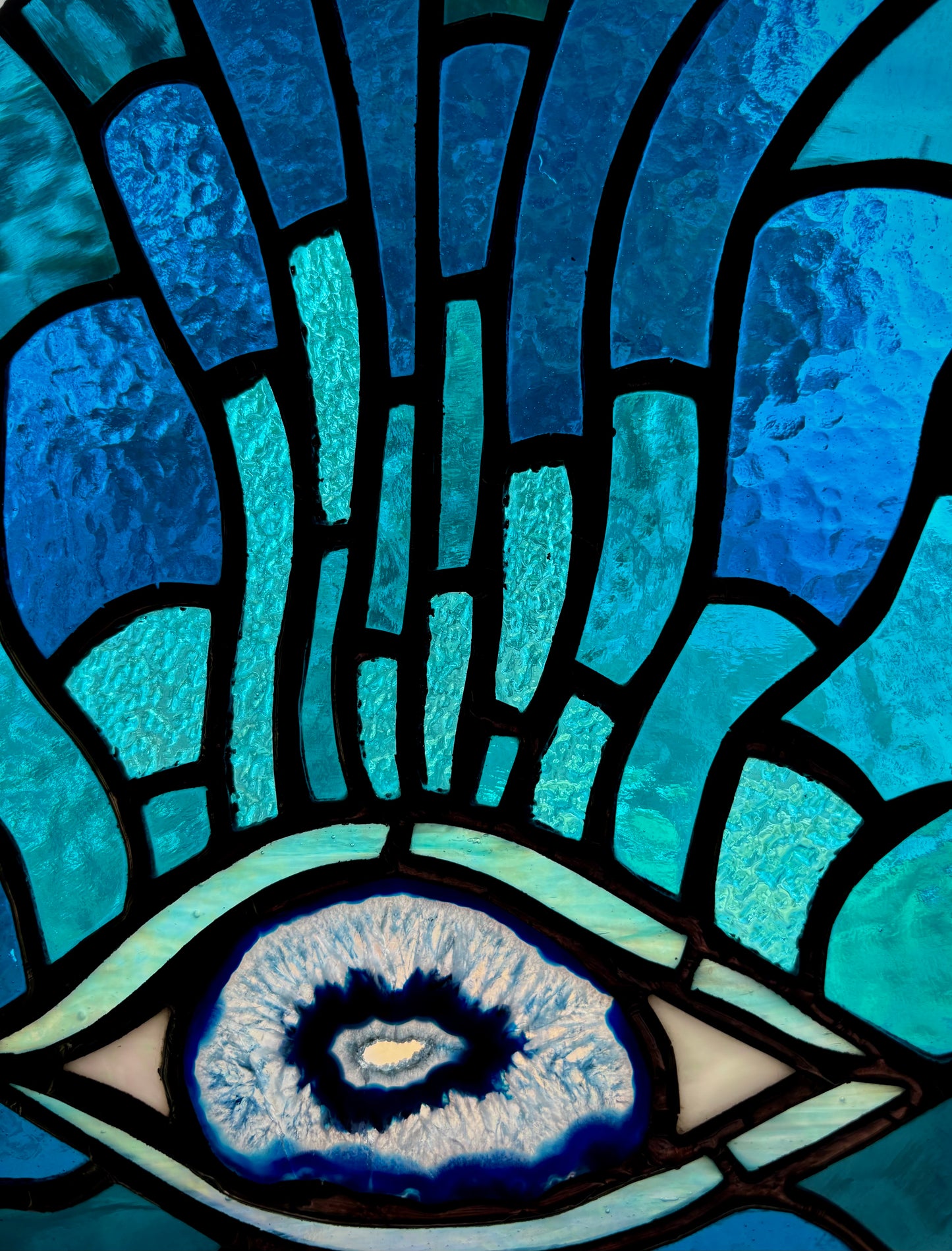 Third Eye Flow