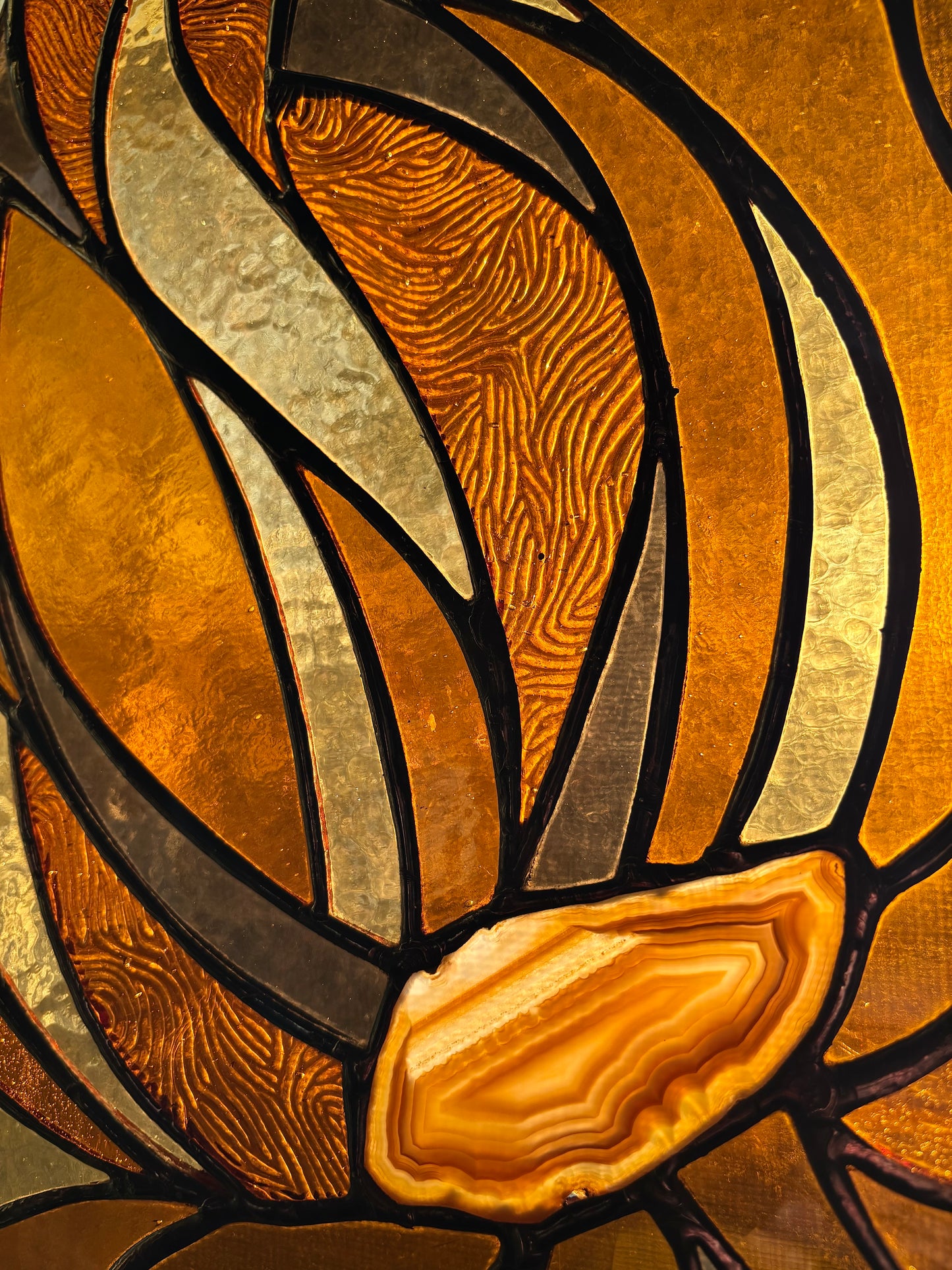 Amber Flow
