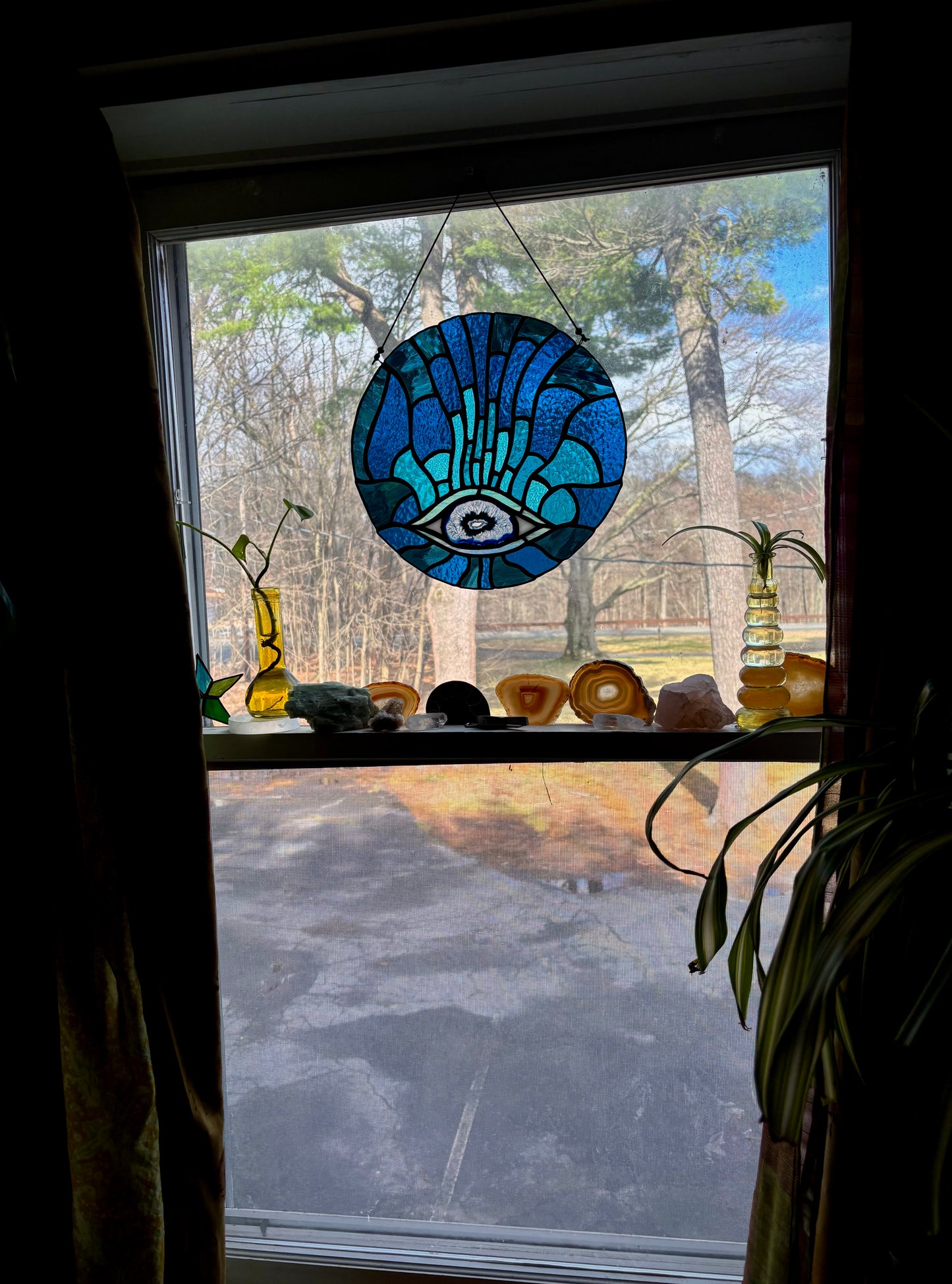 Third Eye Flow